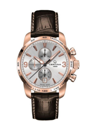 Ремешок Certina C610015235